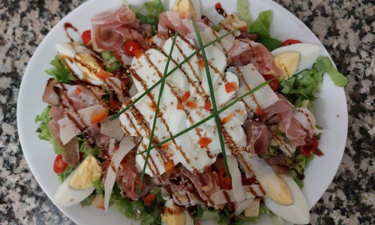 Salade Italienne 